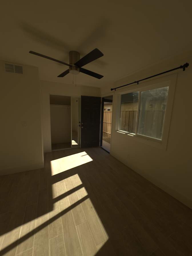 KP's room