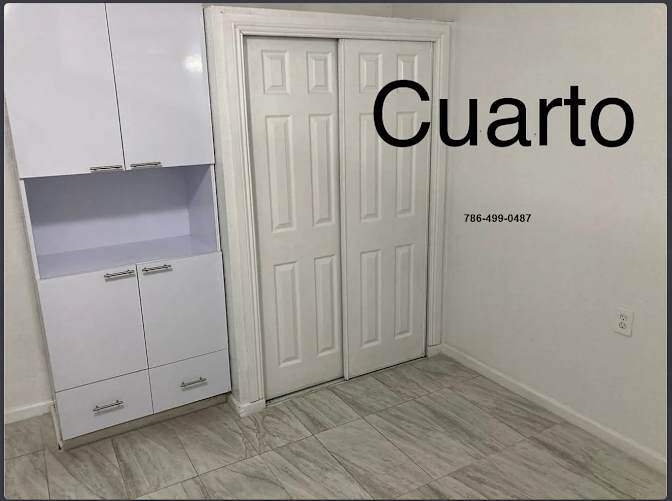 Marie's room