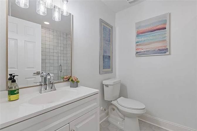 Alcove Rooms's room