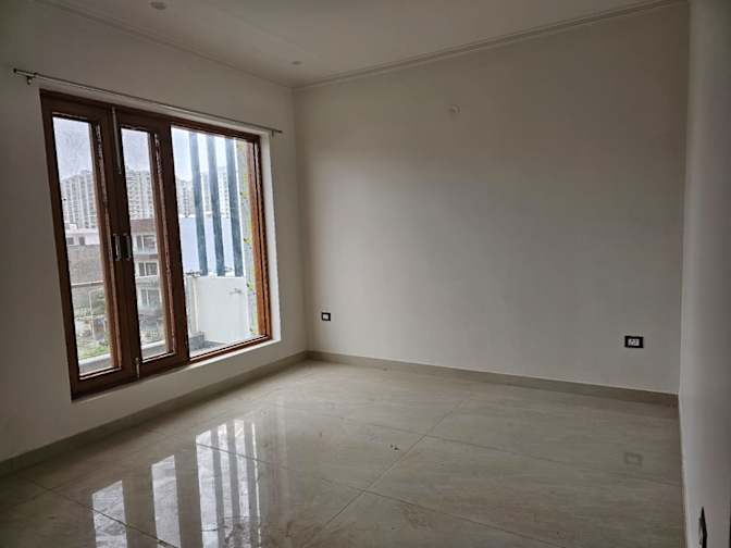 JANESH NARAYAN G's room