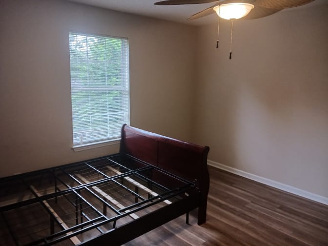 Robert's room