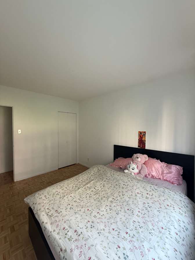 YOUSRA NADI's room