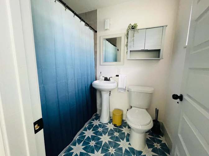 PadSplit's room