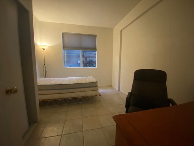 Imperial's room