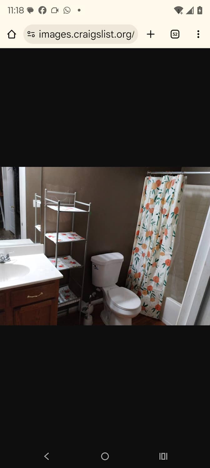 Jamie's room