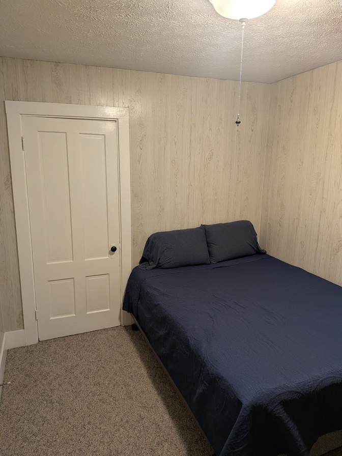 Andrew's room