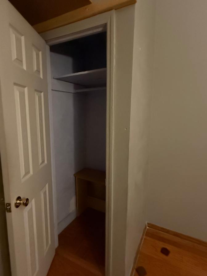 Todd's room
