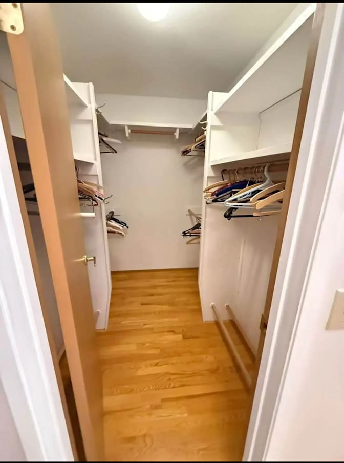 Arun's room