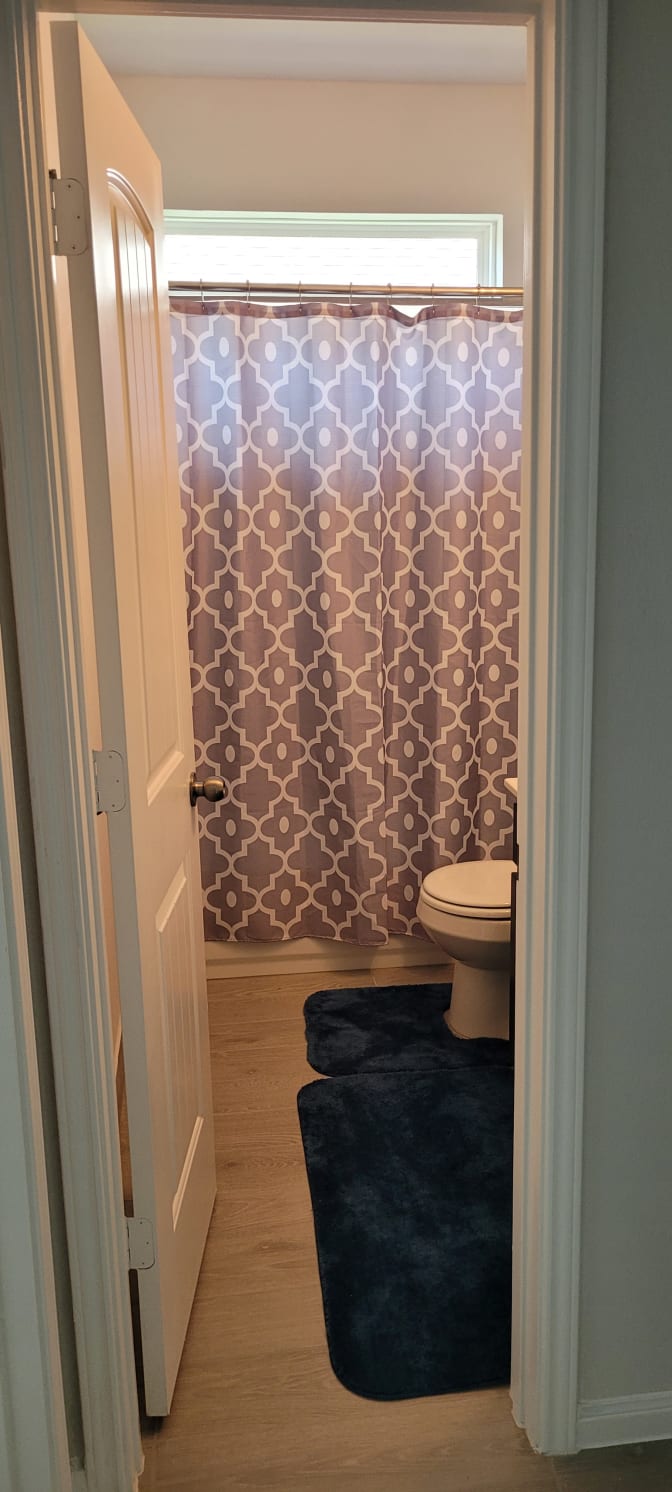 Demis's room
