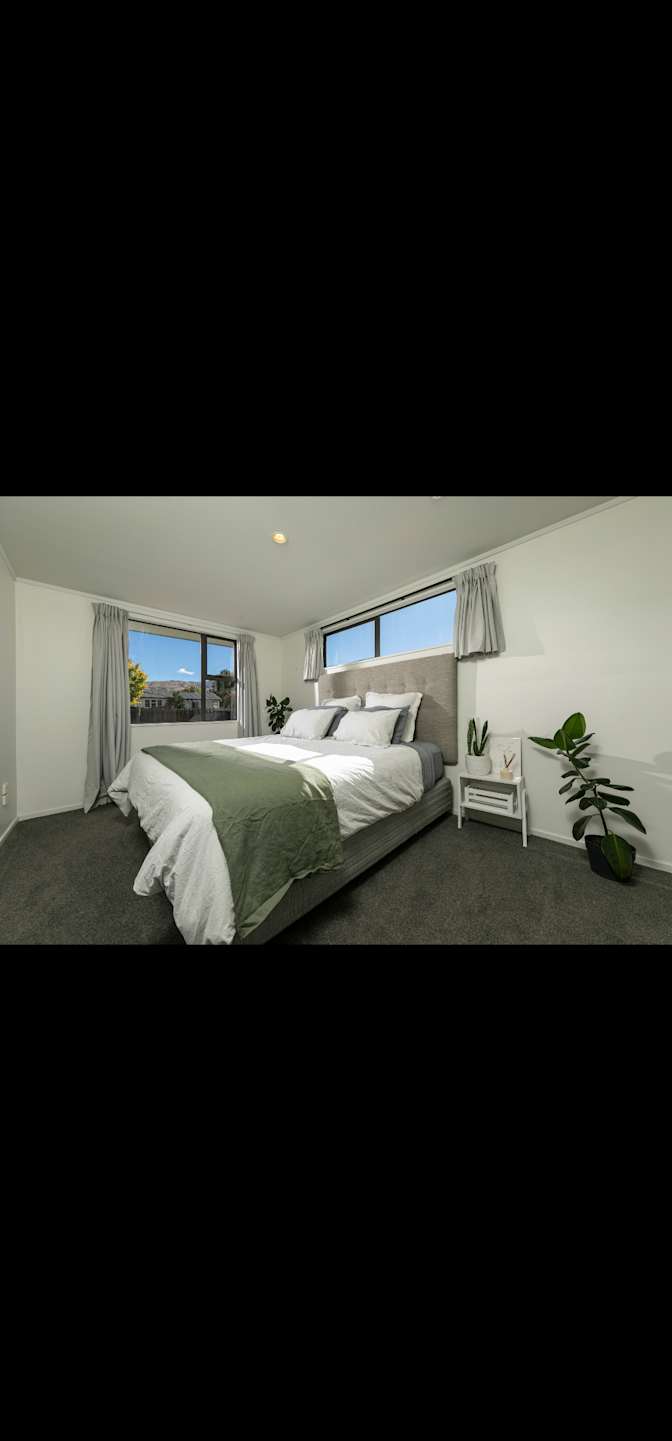 Julian's room