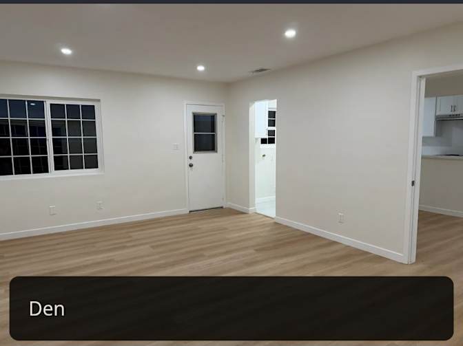kelvin's room