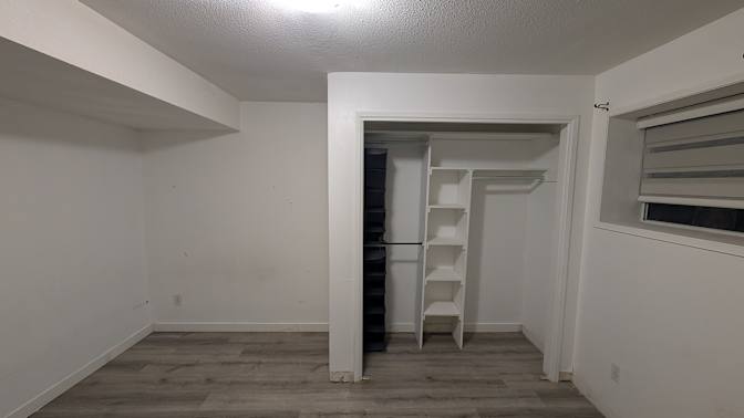Jason Harlow's room