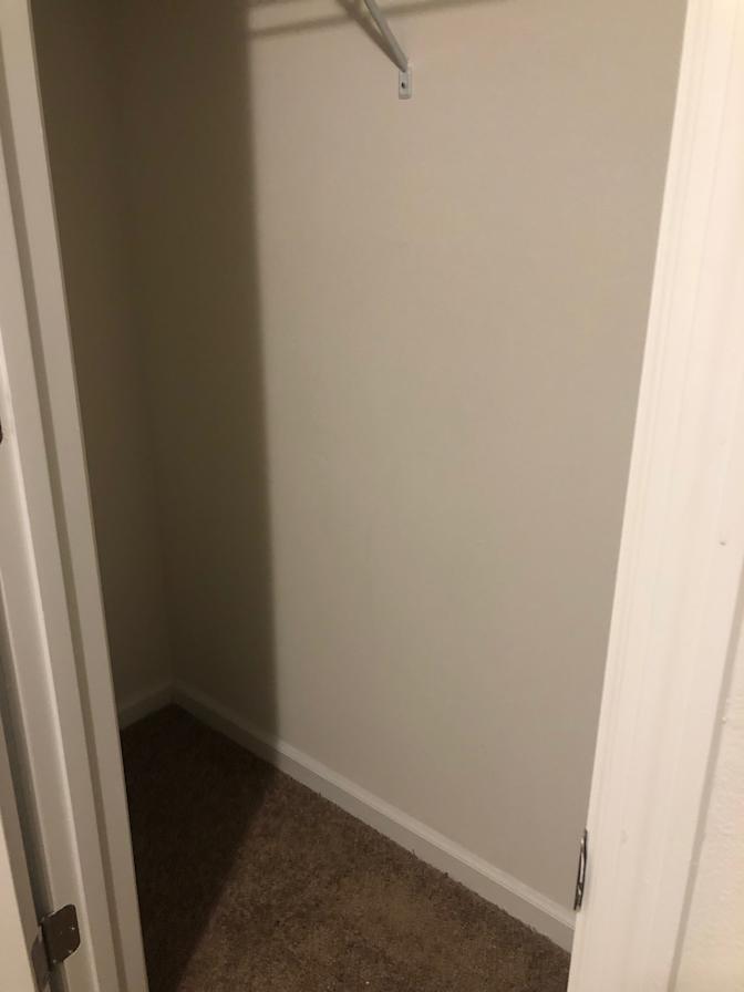 Warren's room