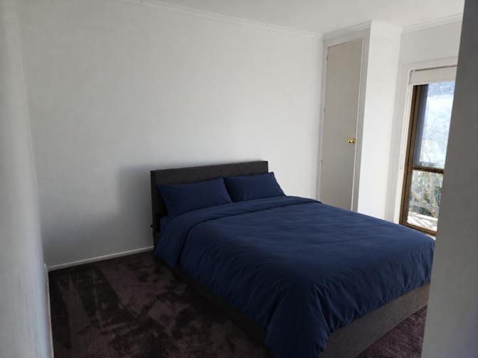 William's room