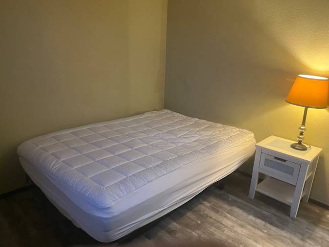 Vale's room