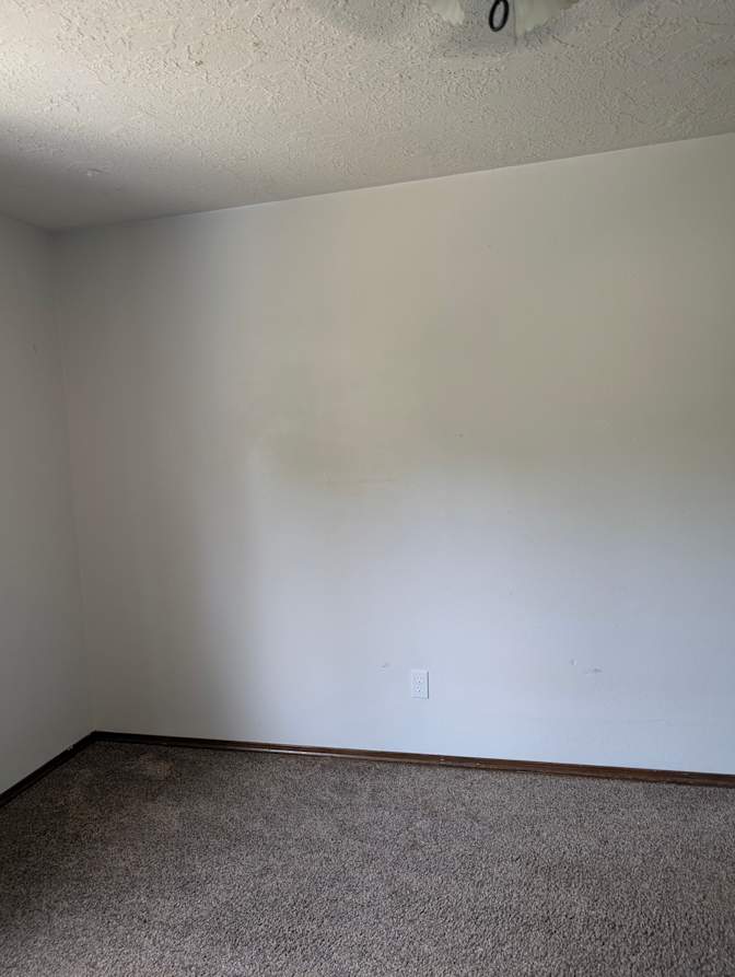 Loralea's room