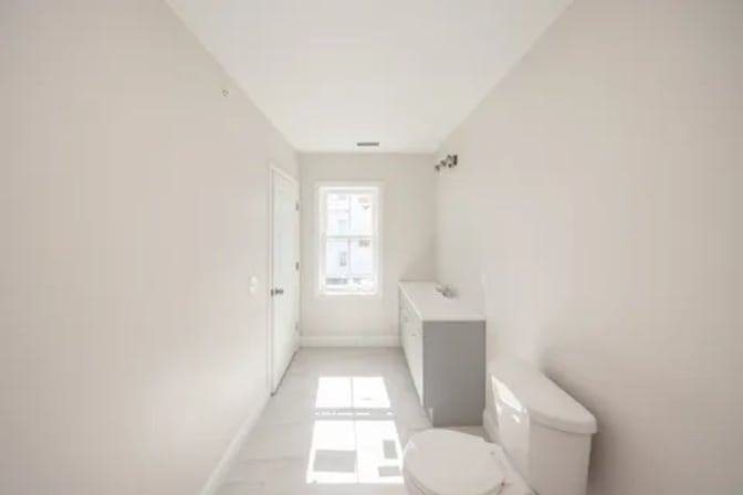 Claudia's room