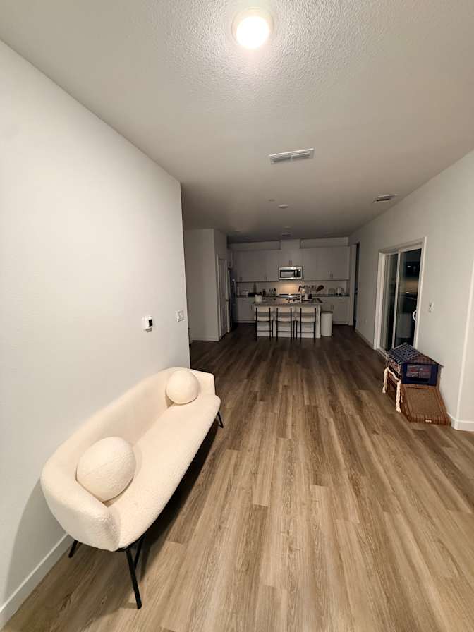 Colton's room