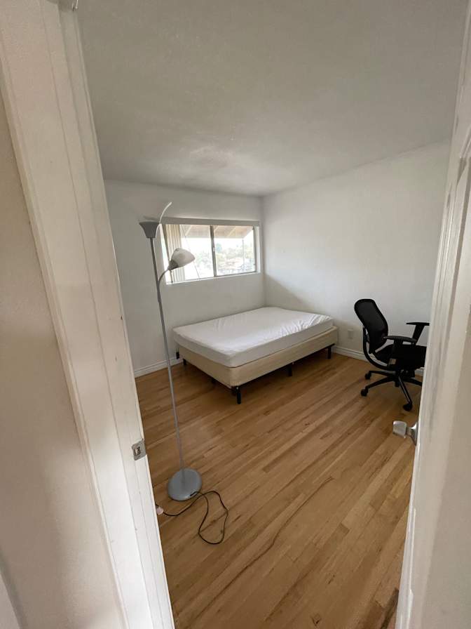 Jonathan's room