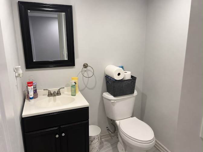 Caitlyn's room
