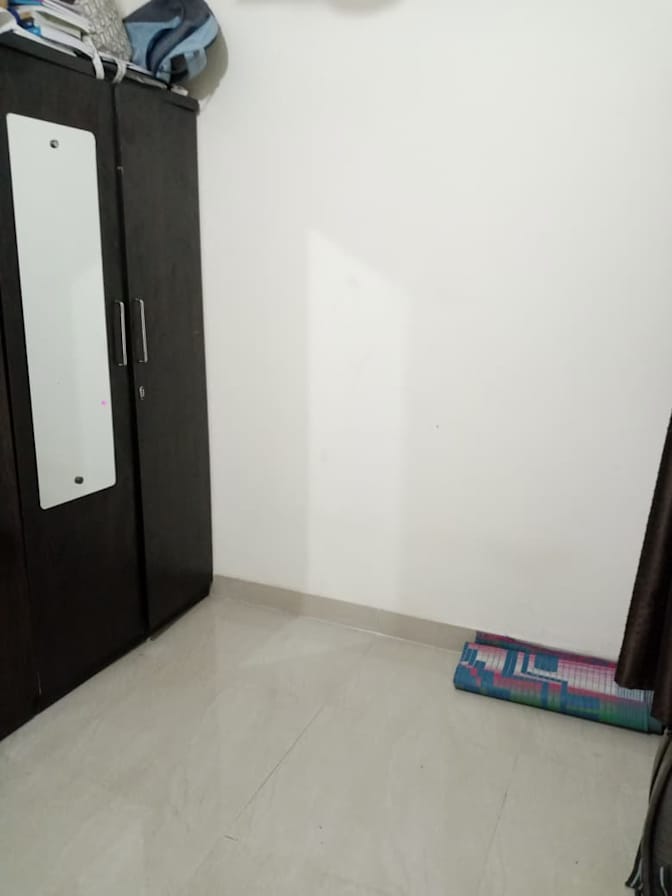 anu's room