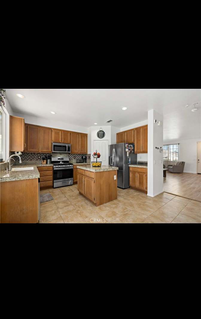 Dre's room