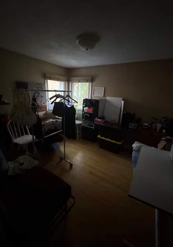rayne's room