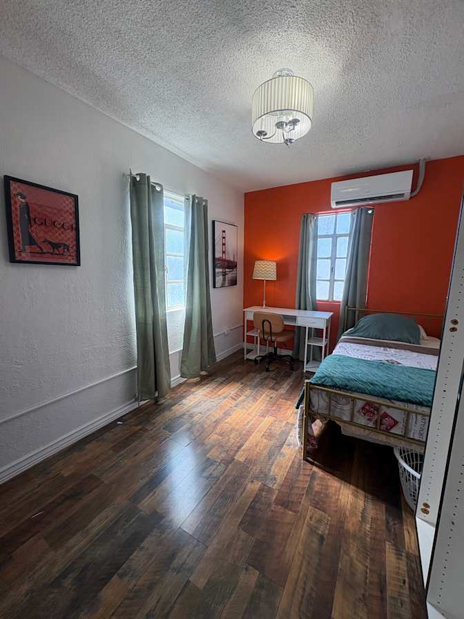 Remi's room