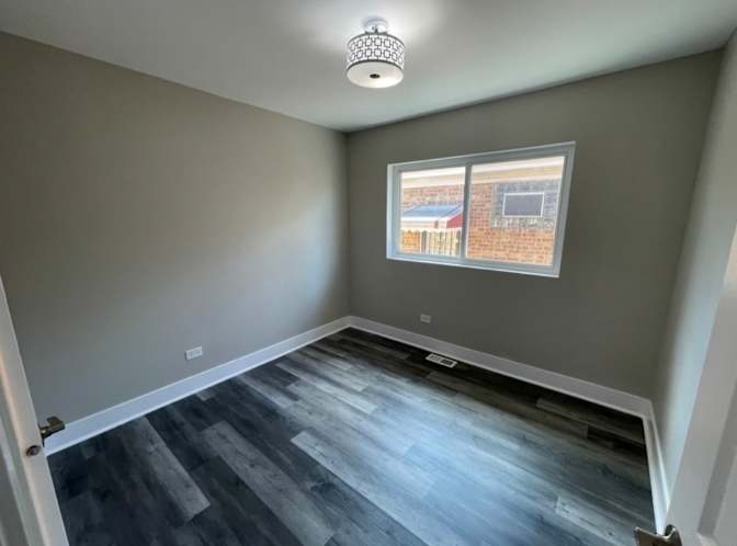 Emmanuel's room