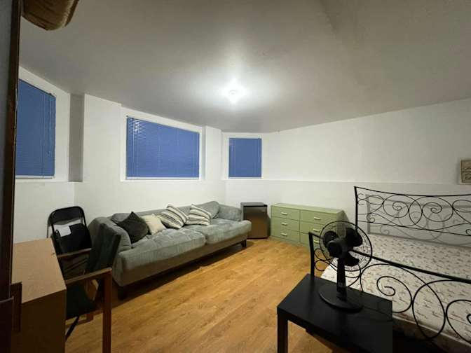Paul's room