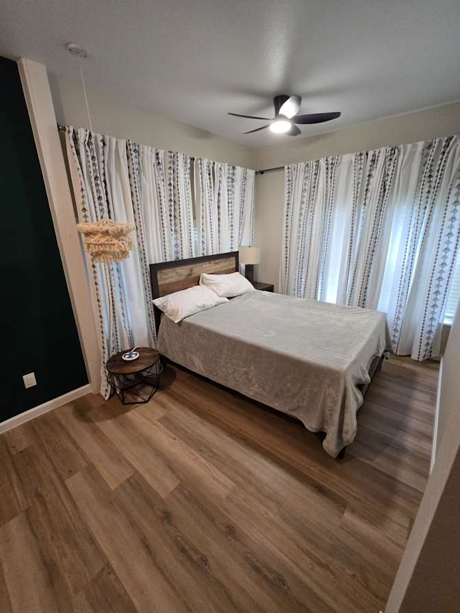 PadSplit's room