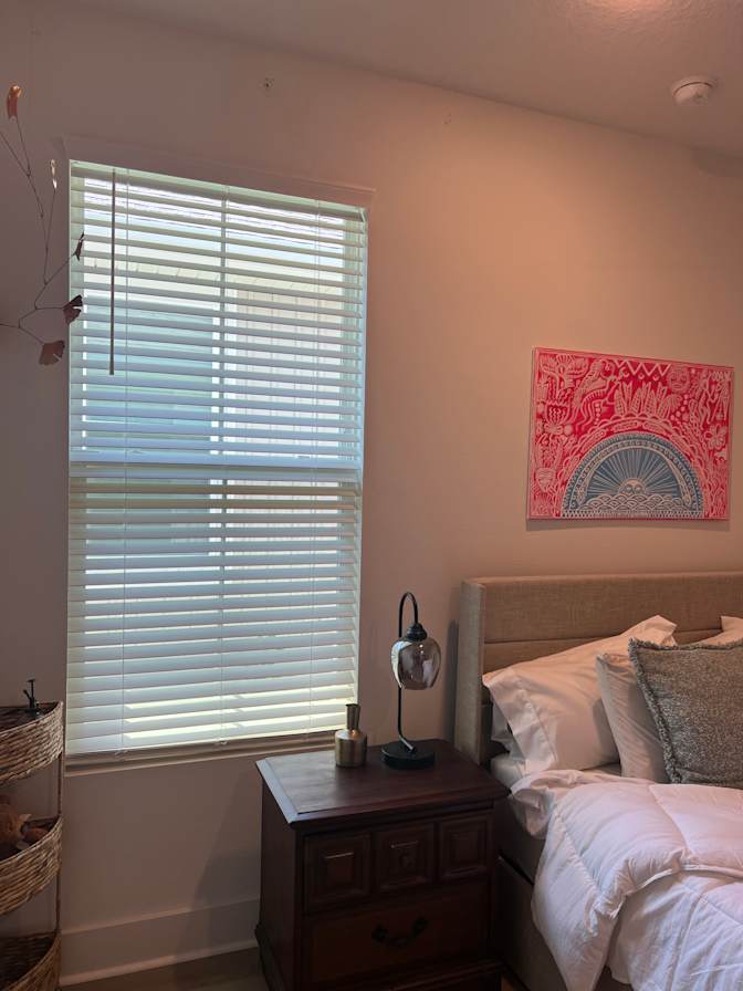 Savannah's room
