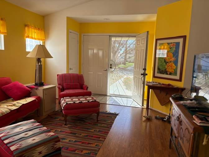 nancy's room