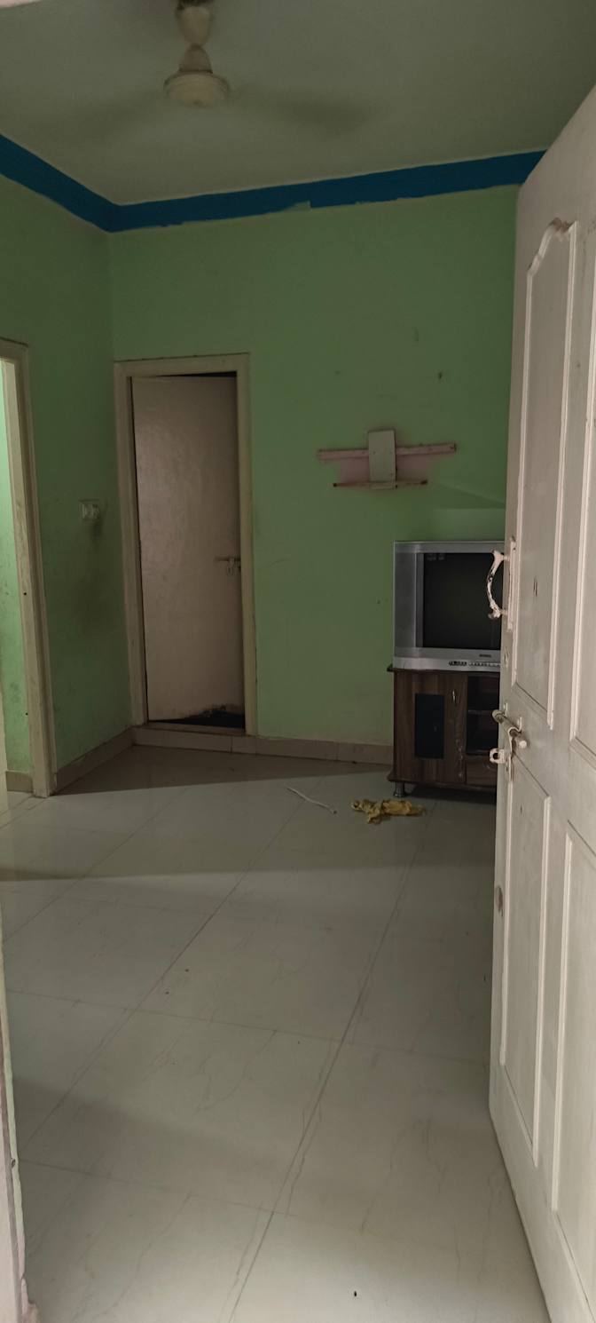 Sudeep Nagaraj Bali's room