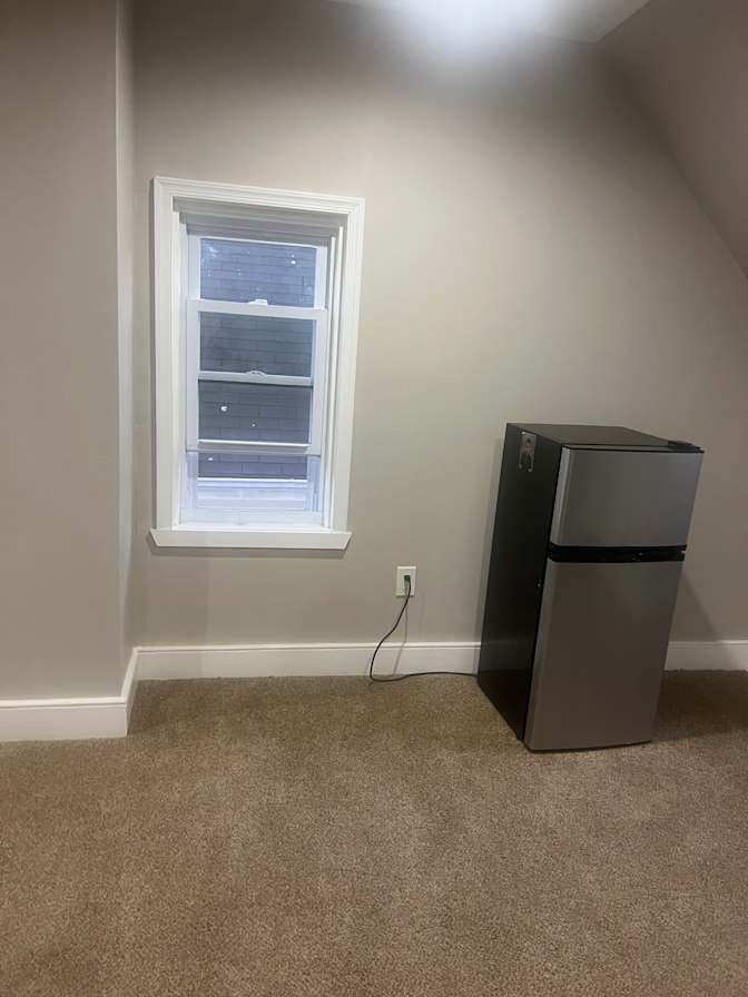 Lydia's room