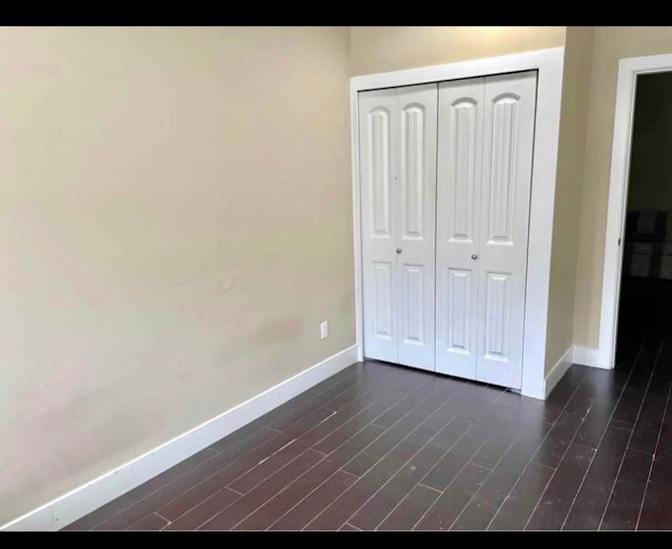 Brianna's room