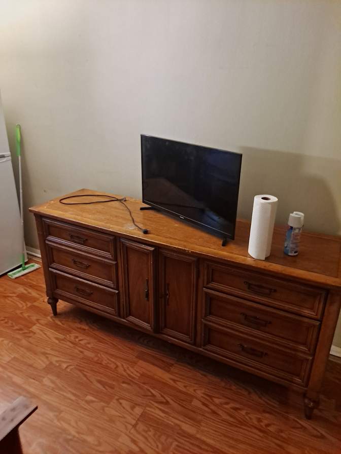 Nicholas's room