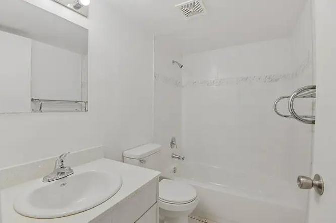 Jane's room
