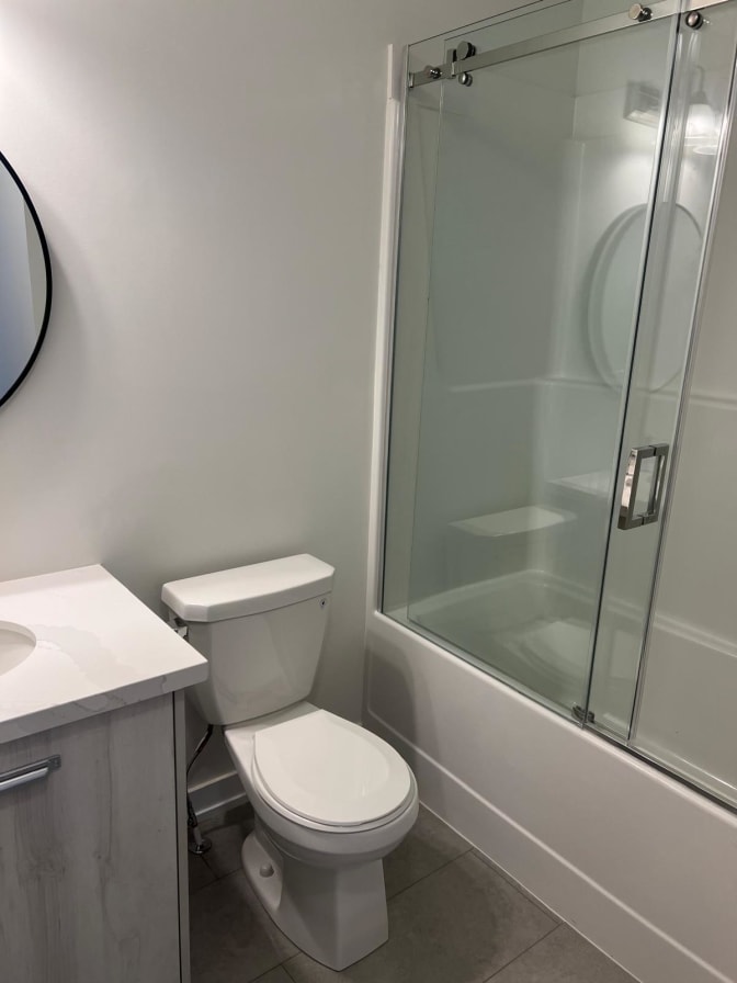 Kobzar Drive Oakville's room