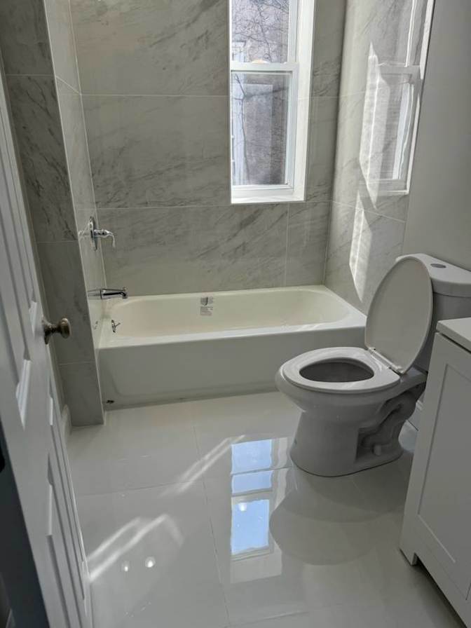 New Renovated and Furnished Room for Rent's room