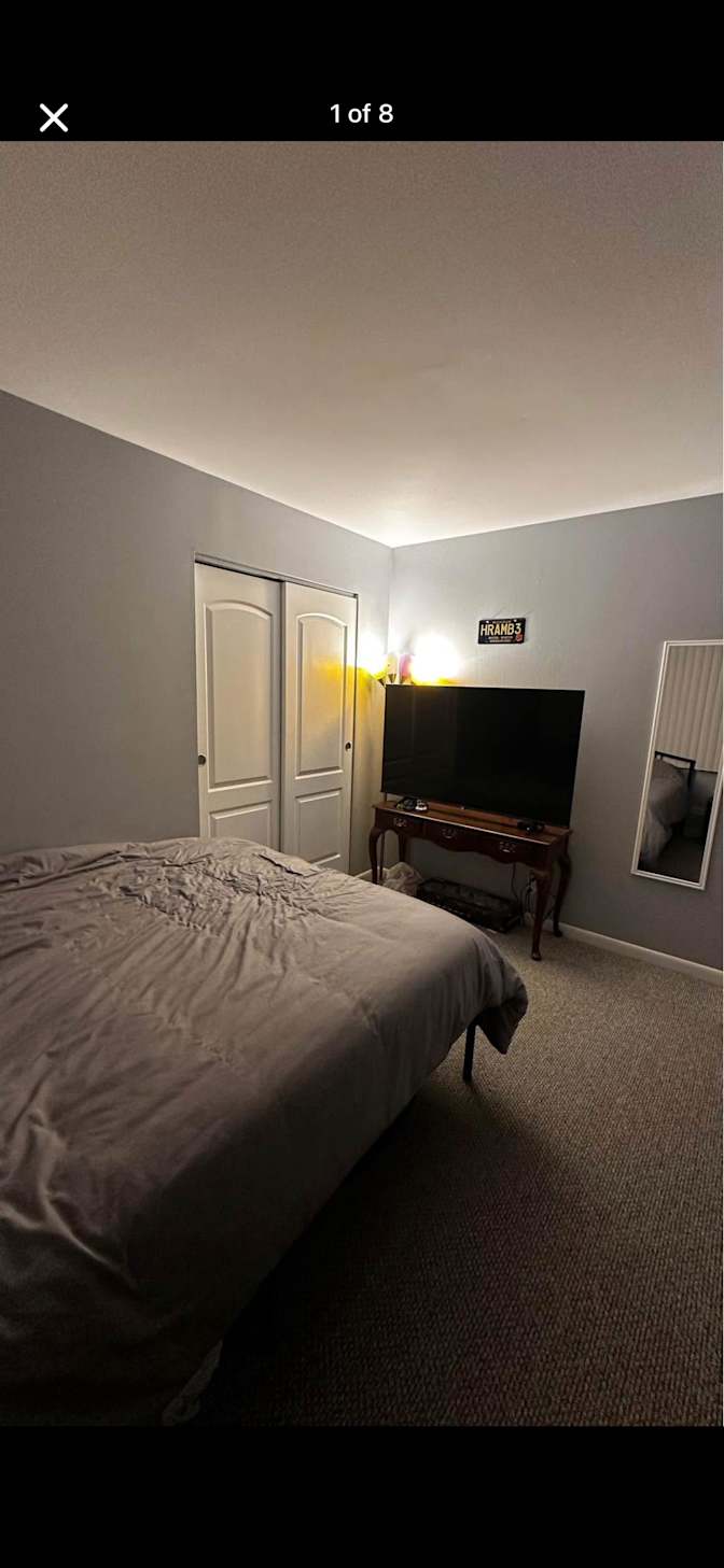 Chinmay Milind Kolgaonkar's room