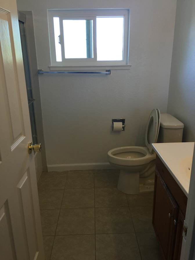 Steve's room