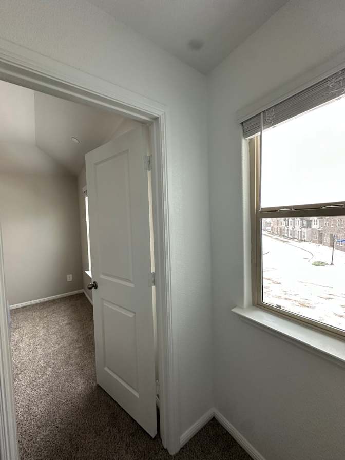 Jay's room