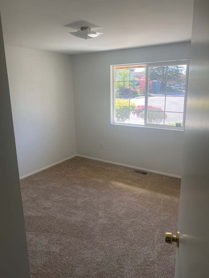 Britt's room