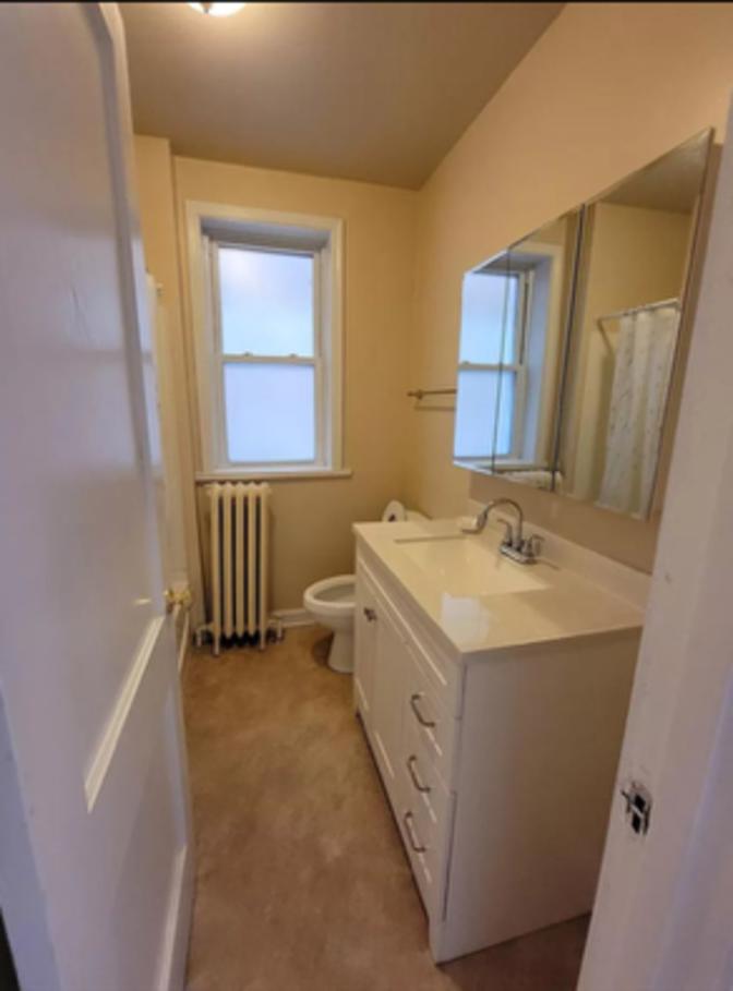 Laura's room