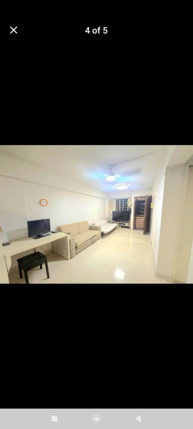Md Aj's room