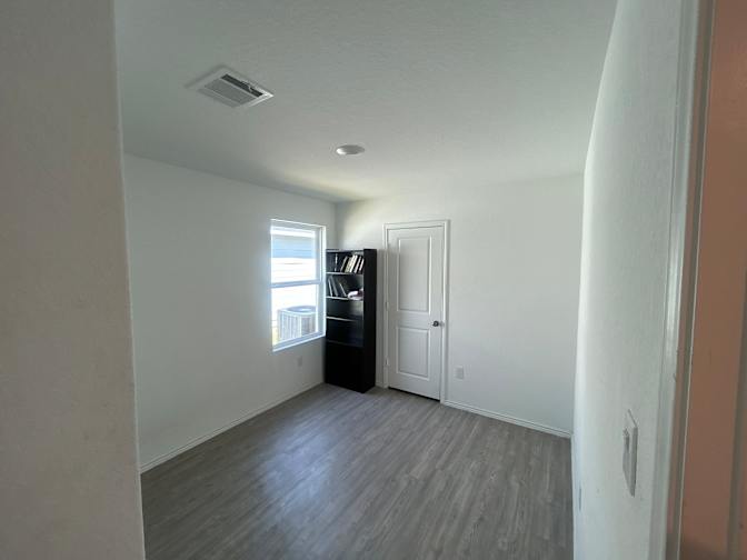 Clifton's room