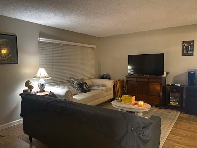 Will's room