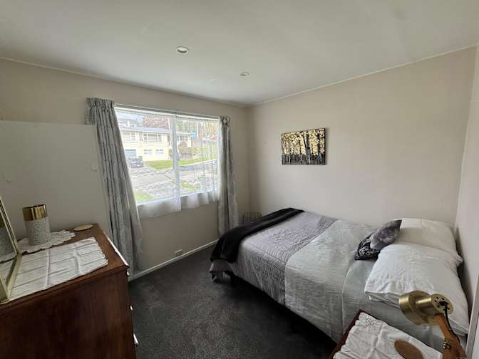 Deirdre's room
