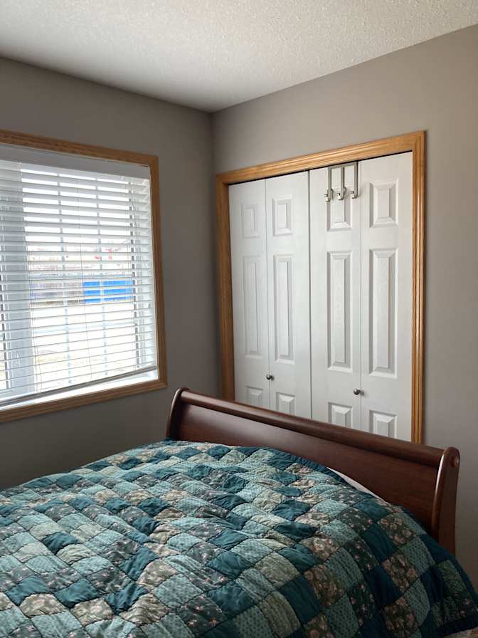Darlene's room
